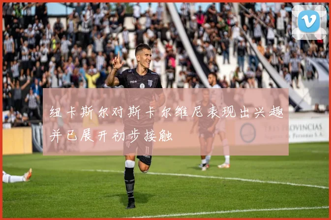 纽卡斯尔对斯卡尔维尼表现出兴趣并已展开初步接触